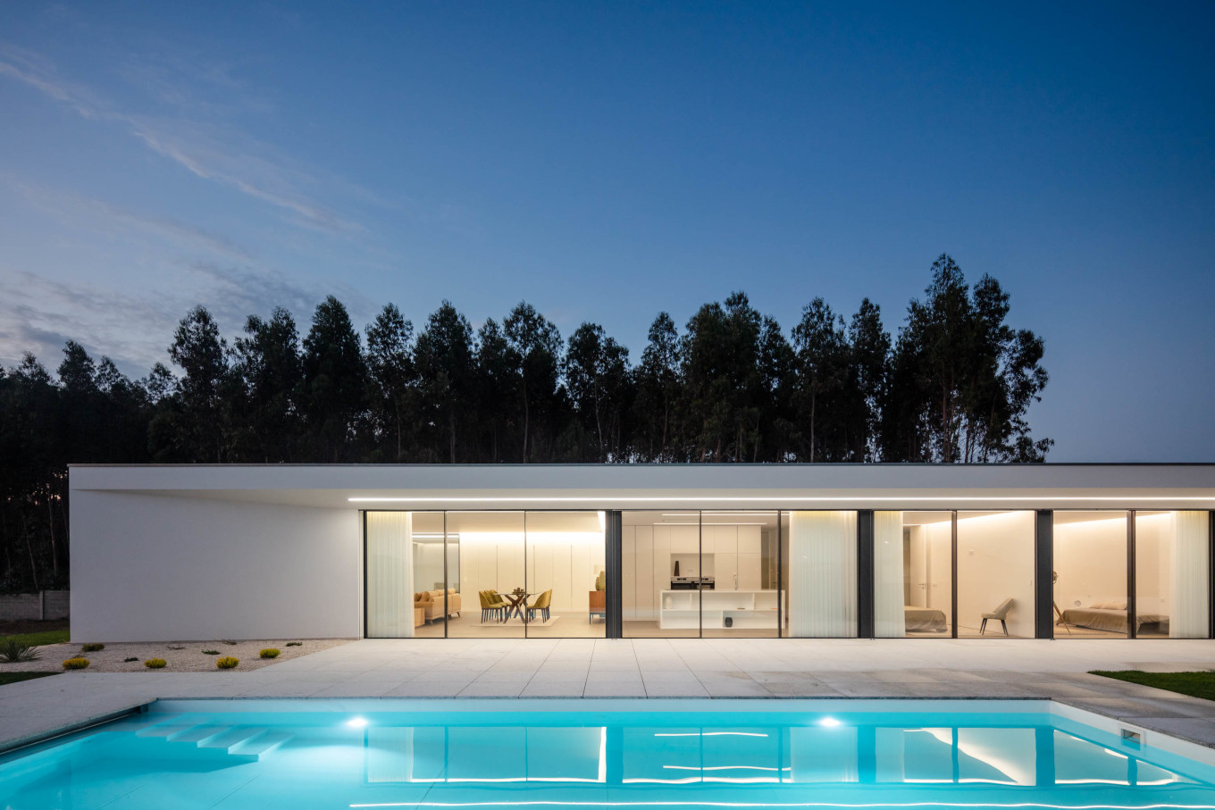 01 Rio Mau 2 House Raulino Architect 23