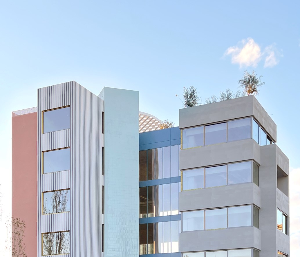 0 Art 1 Architect Neiheiser Argyros photograph by Neiheiser Argyros year 2022