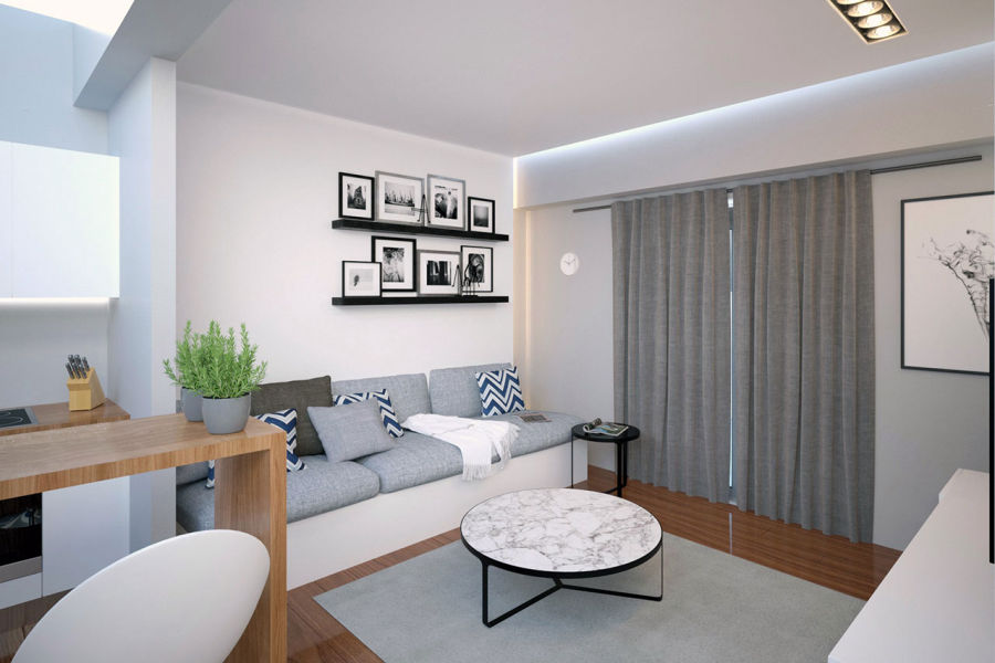 KTIRIO ATHENS