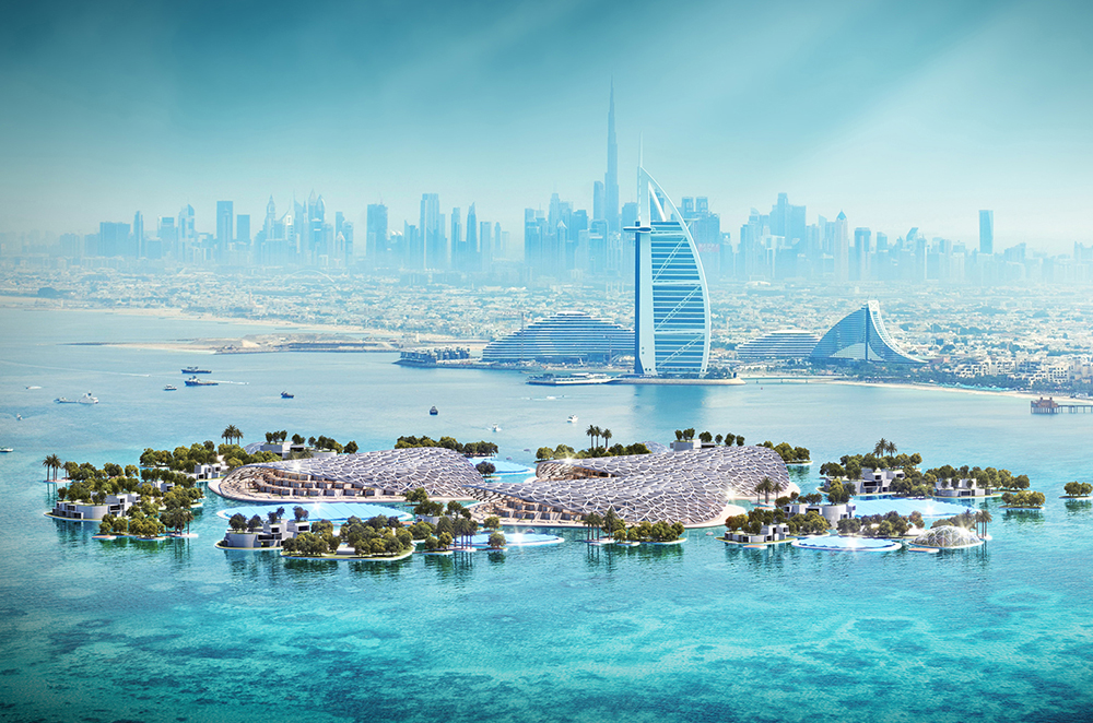 Dubai Reefs 04