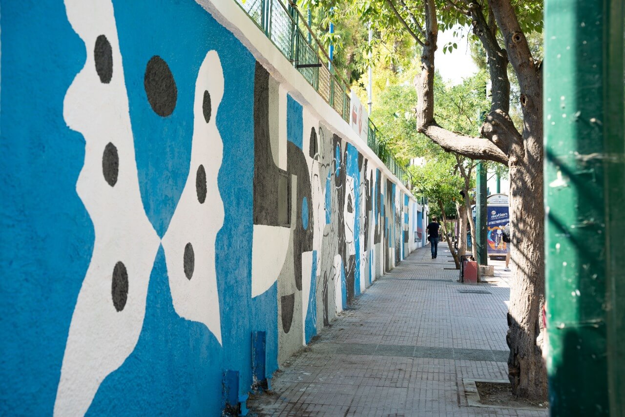 KRAFT Paints 3