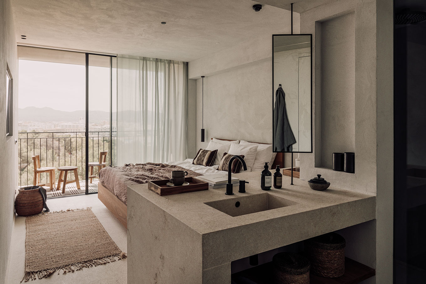 KTIRIO Casa Cook Ibiza 01