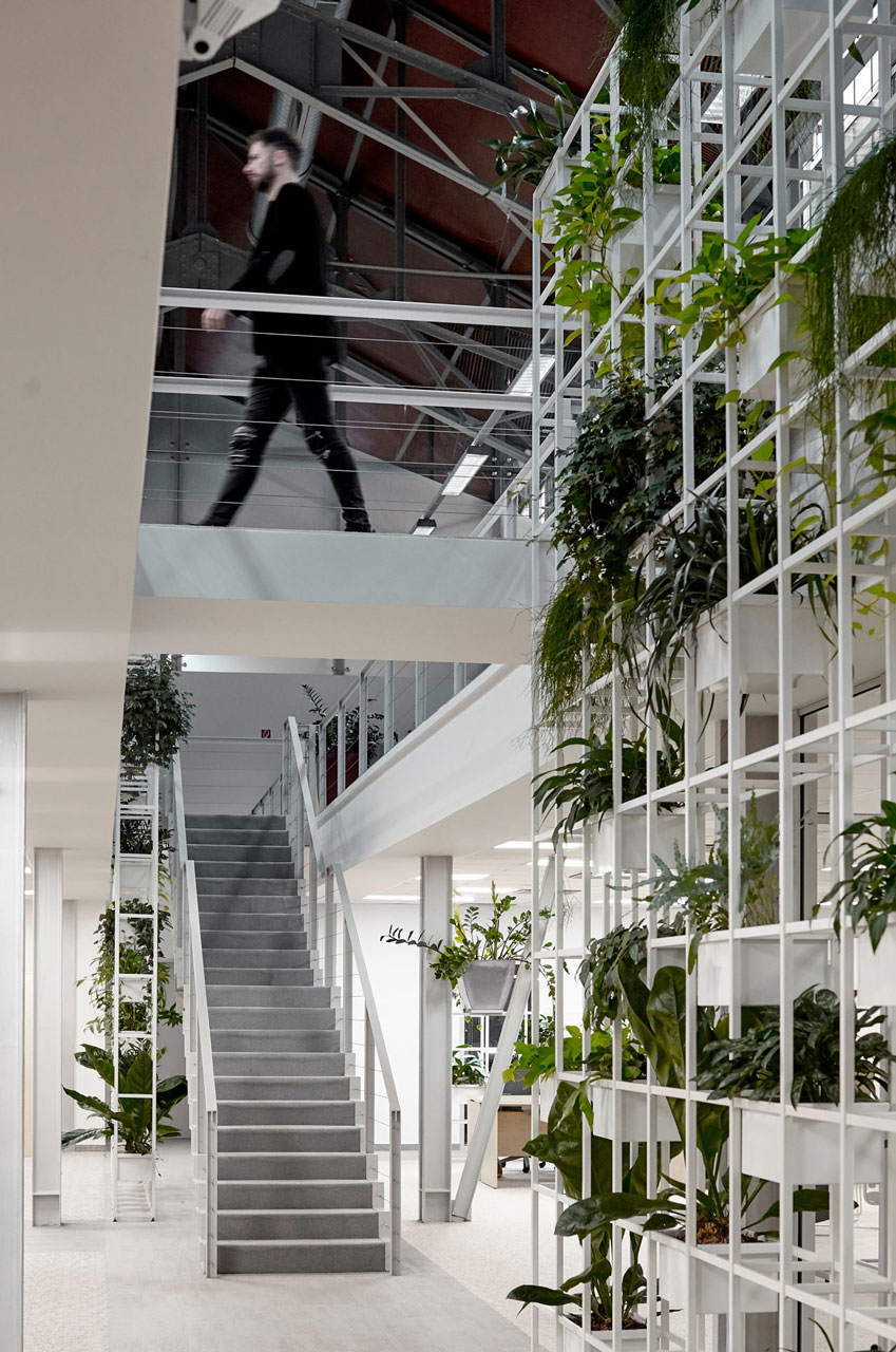 KTIRIO WING office LAB5 architects 01