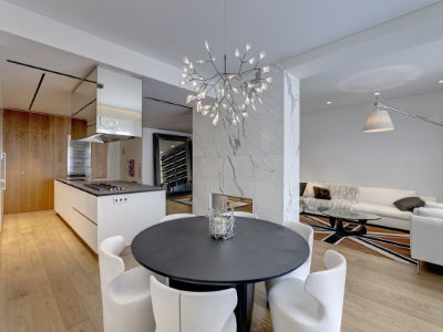 Smart Flat Kolonaki Athens site