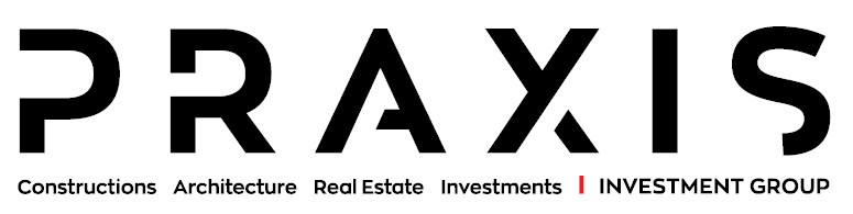 praxis logo sub