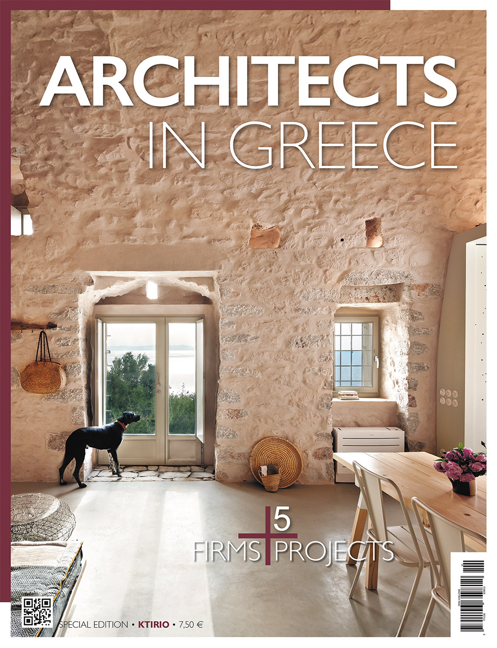 ARCHITECTS IN GREECE 5
