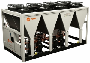 TRANE CXAF SINTESIS™