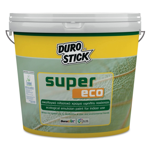 DUROSTICK SUPER ECO