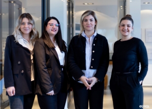 Elvial: Γιόρτασε την Παγκόσμια Ημέρα Γυναικών και Κοριτσιών στην Επιστήμη