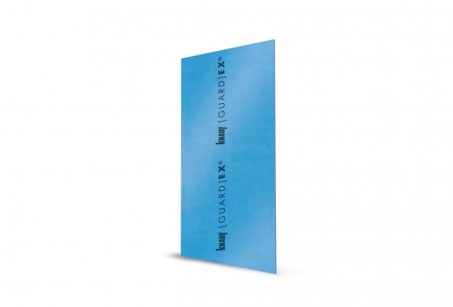 KNAUF GUARDEX