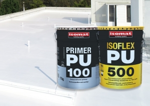PRIMER-PU 100, ISOFLEX-PU 500