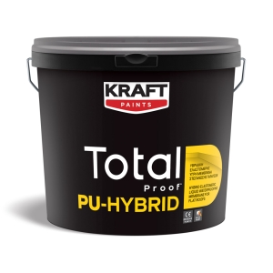TOTAL PROOF PU HYBRID