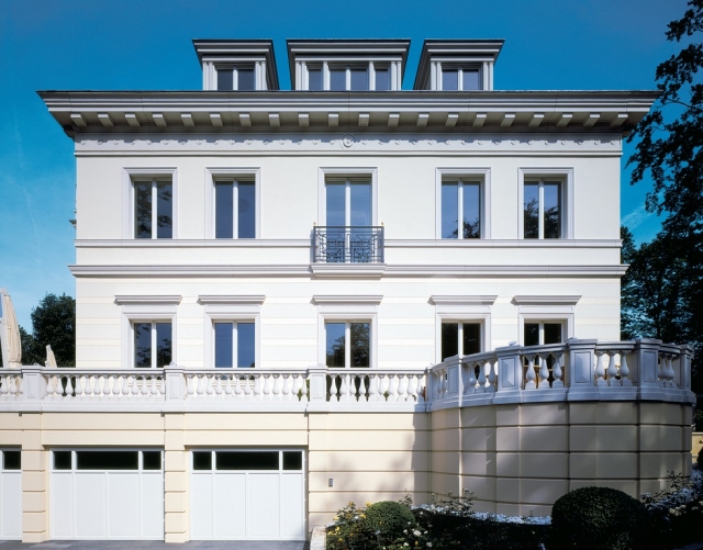 StoDeco PROFILES