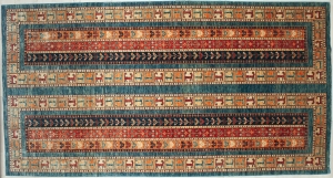 Περιοδική έκθεση της Fessa Carpets στην Αθήνα