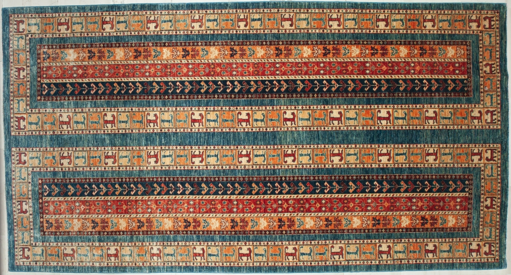 Περιοδική έκθεση της Fessa Carpets στην Αθήνα