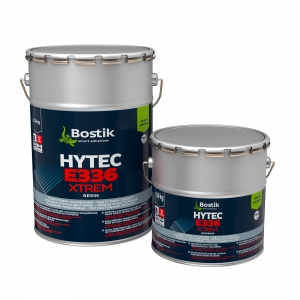 HYTEC E336 XTREM
