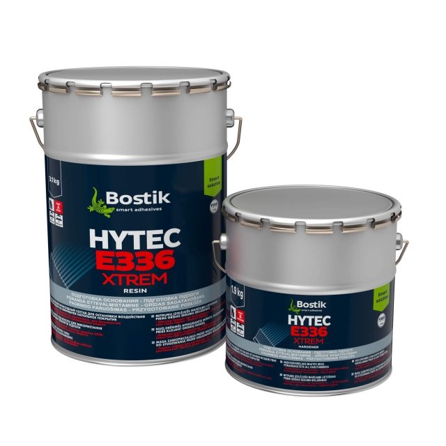 HYTEC E336 XTREM
