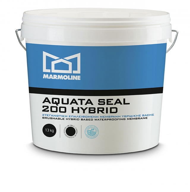 ΑQUATA SEAL 200 HYBRID