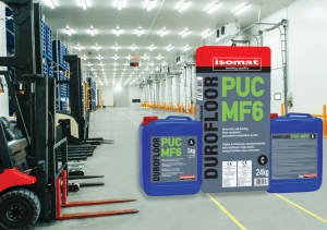 DUROFLOOR-PUC MF6