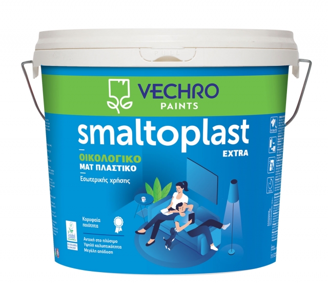 SMALTOPLAST EXTRA