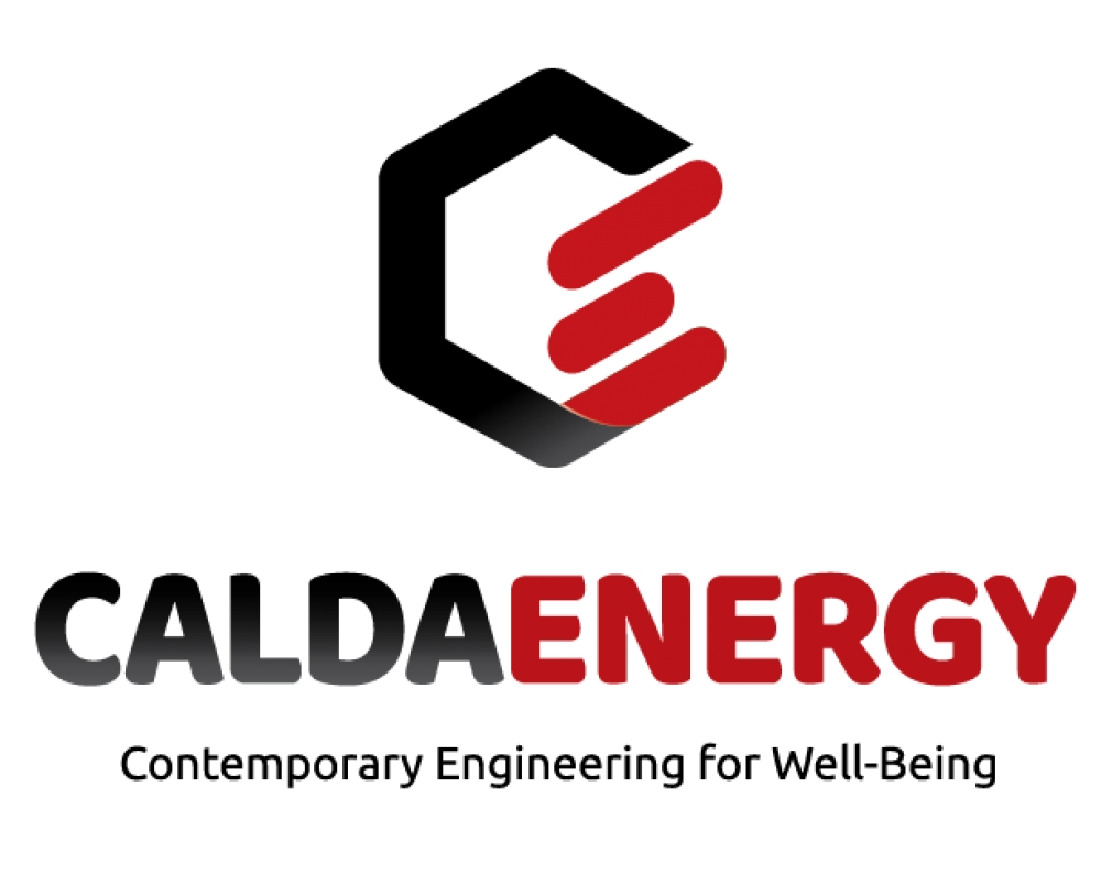 CALDA ENERGY Α.Ε.Β.Ε.