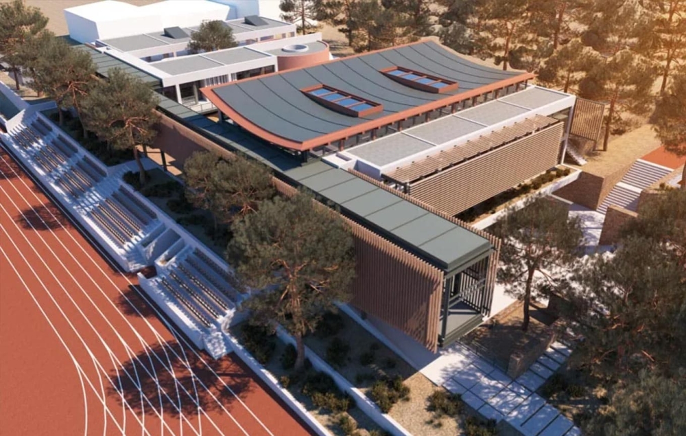 Η LG εξοπλίζει το PINEWOOD SCHOOL με σύγχρονες διαδραστικές οθόνες