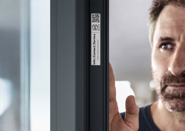 REHAU Window.ID