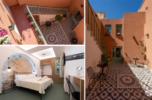 Sartori Concept Hotel: Βιομηχανική Αρχιτεκτονική Παρέμβαση στον Ιστορικό Ιστό της Κρήτης