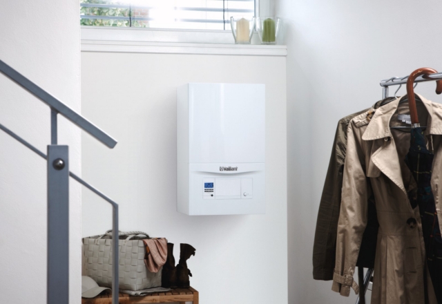 ecoTEC VUW pro