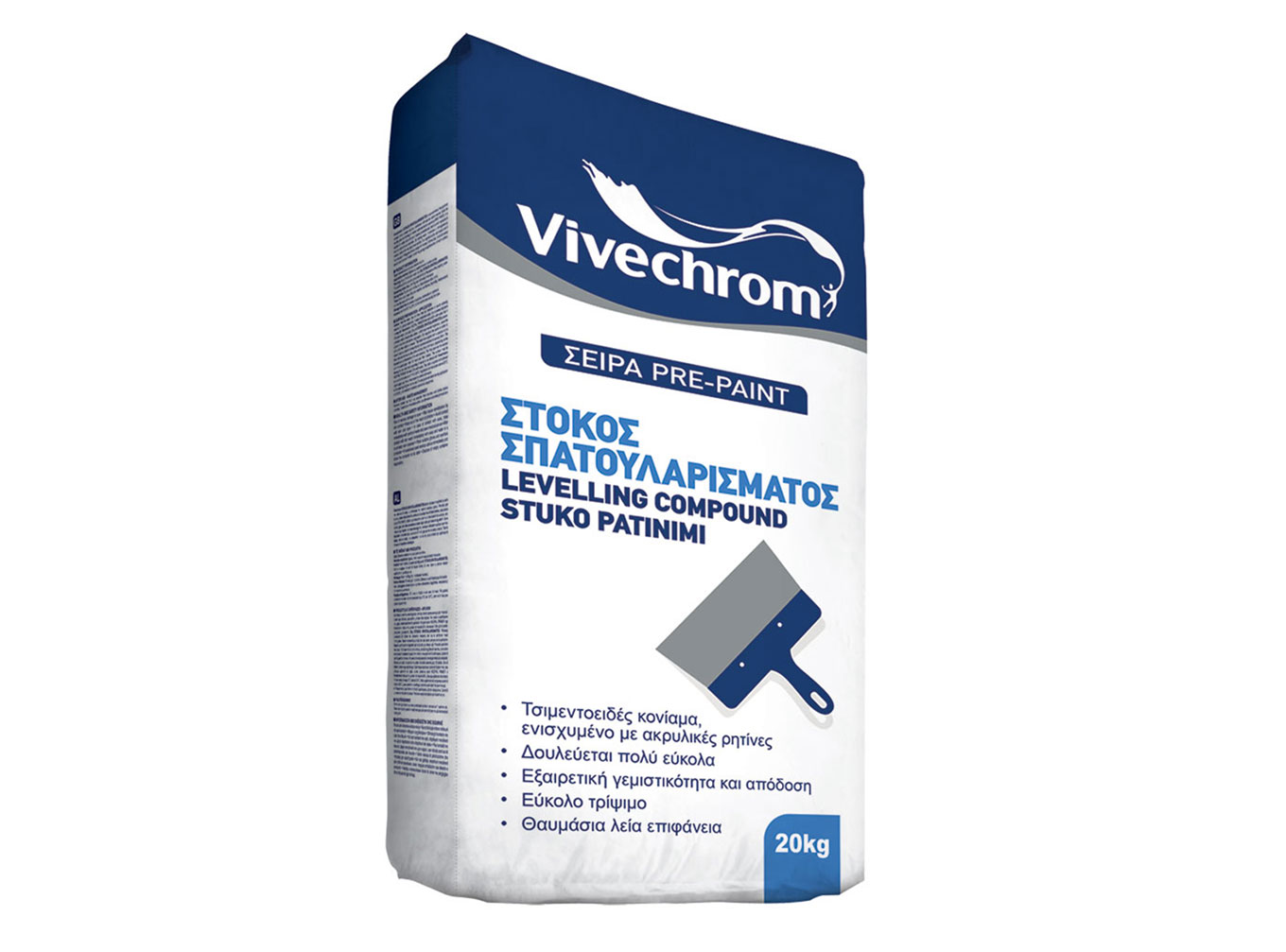 VIVECHROM