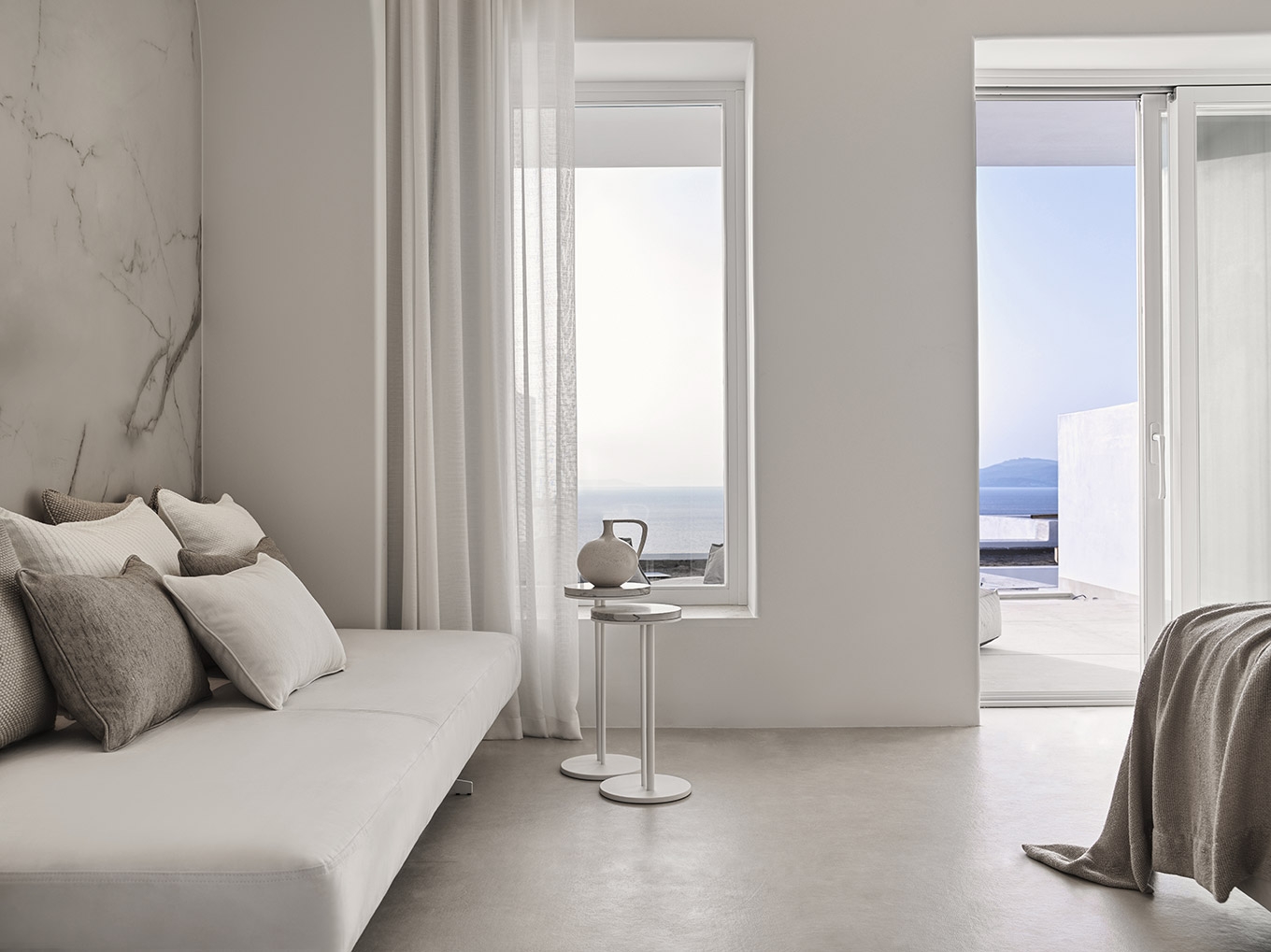 Ξενοδοχείο ''Lovia Boutique'' στη Μύκονο