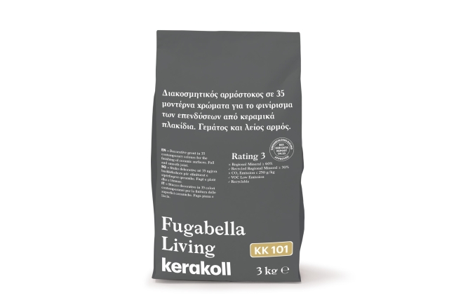 FUGABELLA LIVING