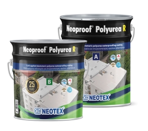 NEOPROOF®  POLYUREA R