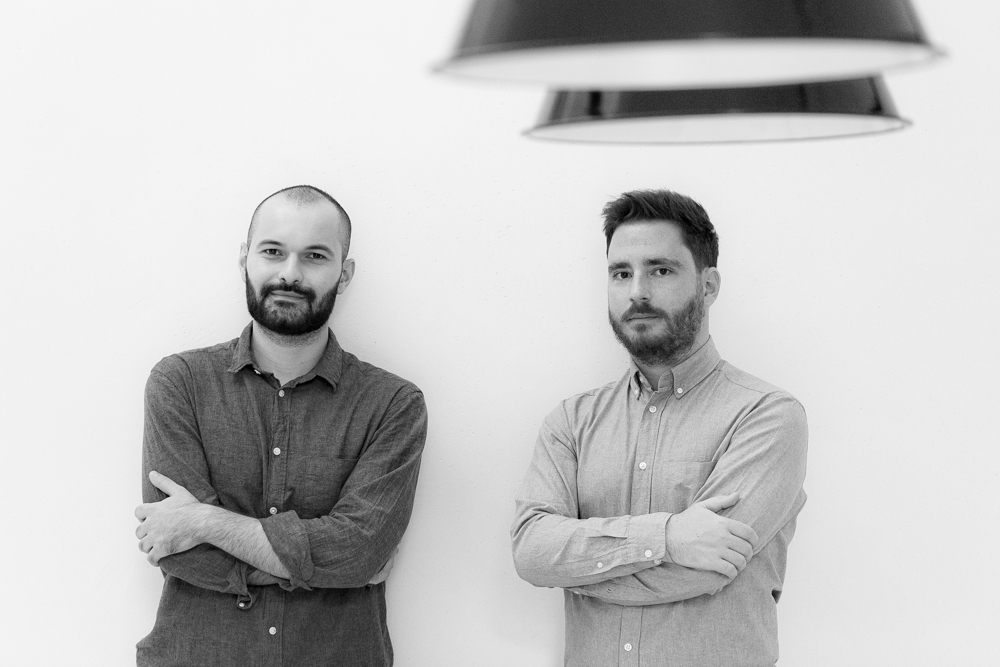 PLINTHOS Architects