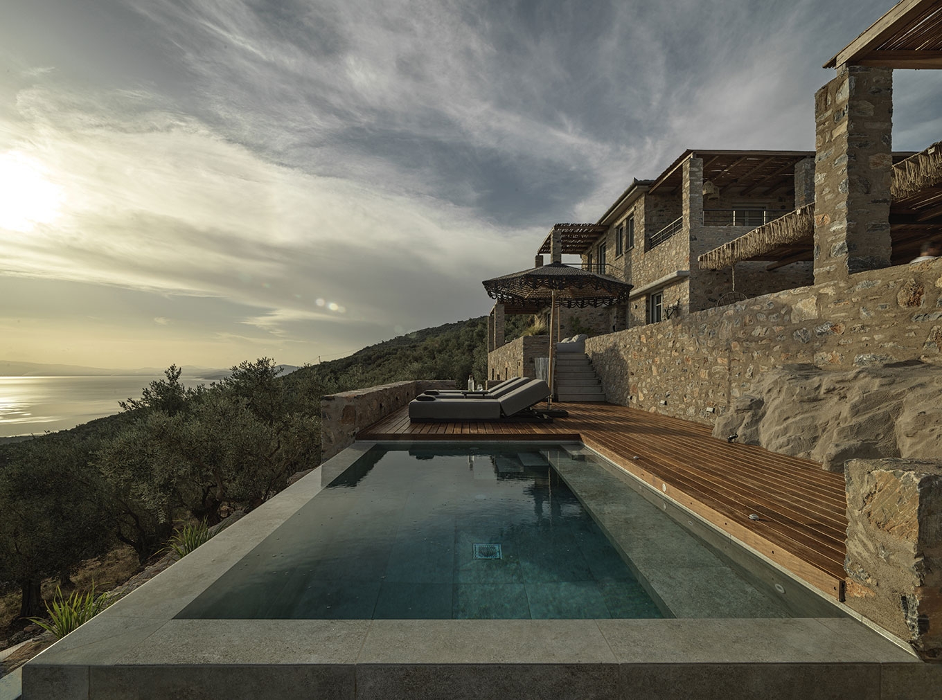 "Peliva Nature &amp; Suites", μια αυθεντική εμπειρία μέσα στη φύση