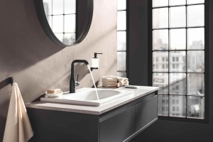 Grohe Colors: Συλλογές Grohe σε ποικιλία χρωμάτων για να φτιάξετε το μπάνιο των ονείρων σας