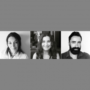 Topio7 Architects / Κατερίνα Ανδρίτσου, Πανίτα Καραμανέα, Θανάσης Πολυζωίδης