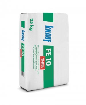 KNAUF FE 10 ΤΗΙΝ