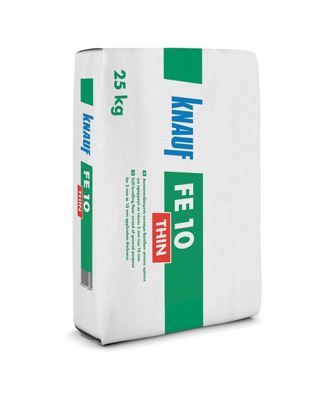 KNAUF FE 10 ΤΗΙΝ