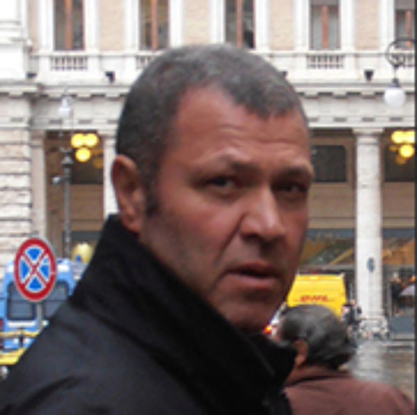 Studio 265 / Βαζαίος Πετρόπουλος