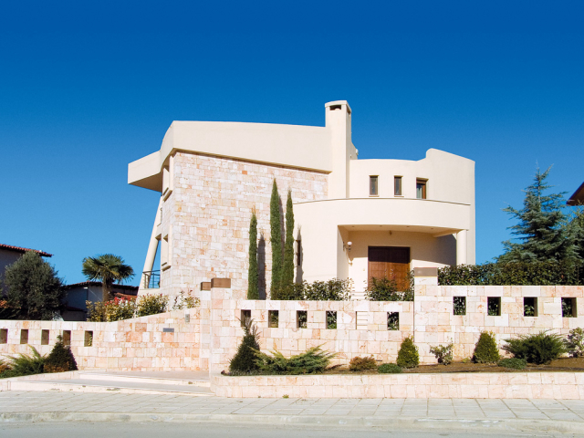 ΠΕΤΡΙΝΕΣ ΠΕΡΙΦΡΑΞΕΙΣ