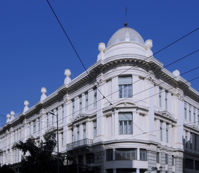 ΚΟΝΙΑΜΑΤΑ ΓΙΑ ΑΠΟΚΑΤΑΣΤΑΣΕΙΣ ΙΣΤΟΡΙΚΩΝ ΚΤΙΡΙΩΝ