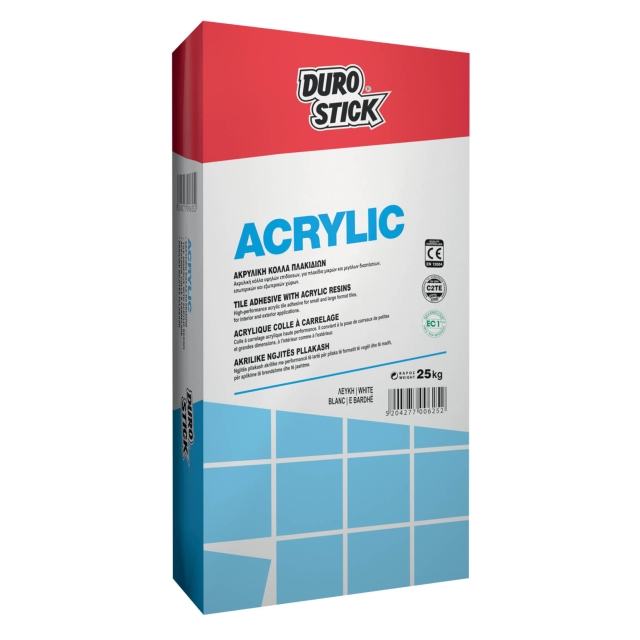 DUROSTICK ACRYLIC