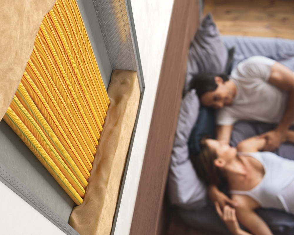 Νέα γενιά πολυστρωματικών σωλήνων SUPERFLEX PLUS | DUROFLEX PLUS