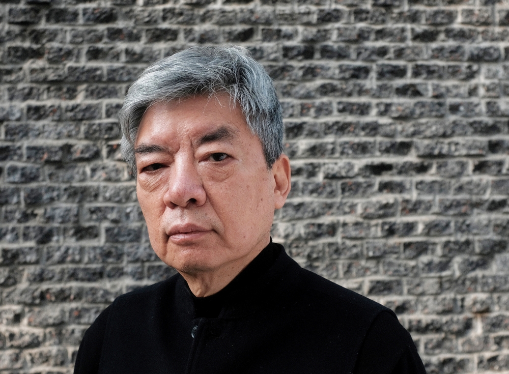 Liu Jiakun. Ο φετινός νικητής  του Pritzker Αρχιτεκτονικής