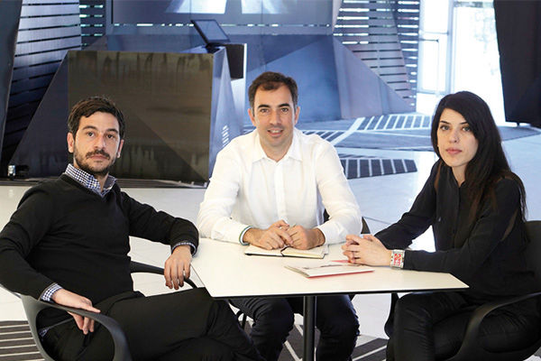 Divercity Architects