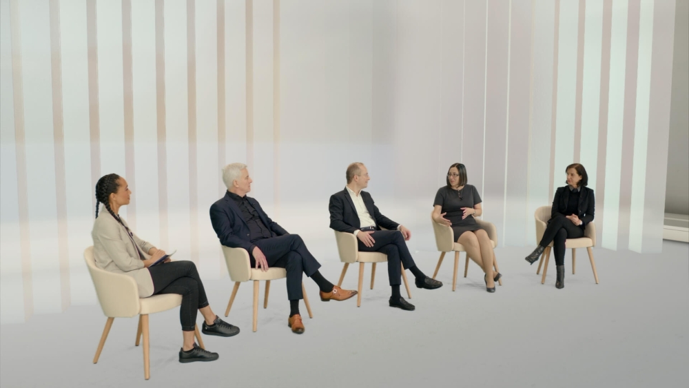 Grohe X Summit “Caring for Water”: Σημαντικές συζητήσεις &amp; παρουσιάσεις καινοτόμων προϊόντων