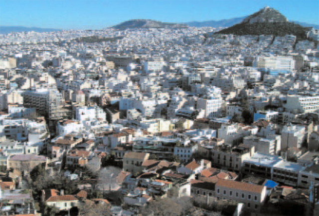 ΕΝΕΡΓΕΙΑΚΗ ΑΝΑΒΑΘΜΙΣΗ TΩN KTIPIΩN