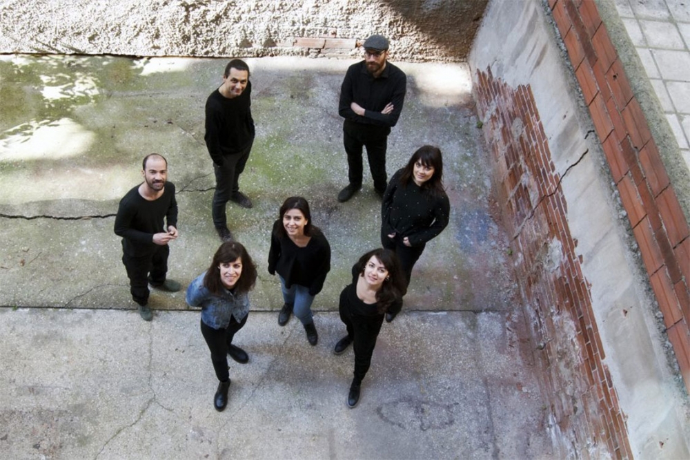CAN studio Architects