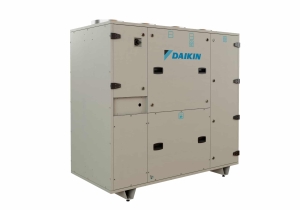 D-AHU MODULAR T/D-AHU MODULAR L